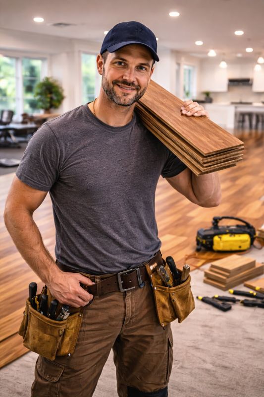 Furniture Refinishing Service