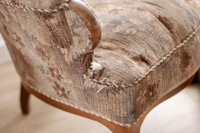 Upholstery Repair
