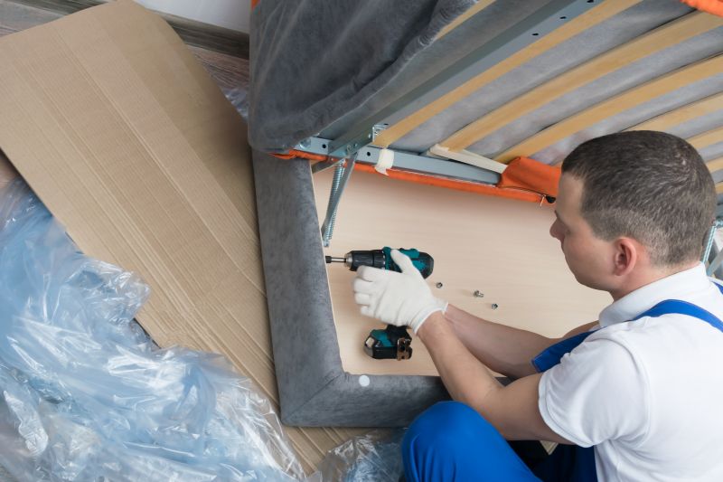 Detail-Oriented Repair