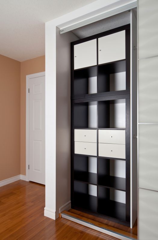 Library Shelving Installation in Alexandria, VA